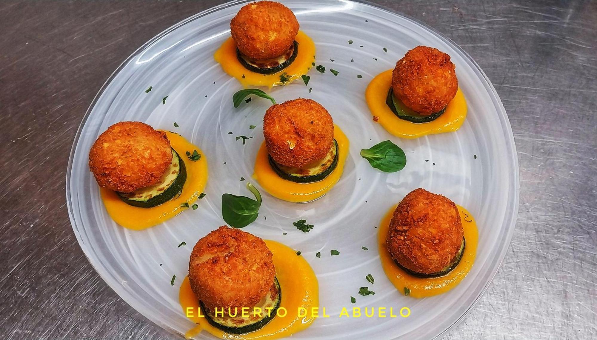 Casa Rural, Spa Y Restaurante El Huerto Del Abuelo Almiruete Bagian luar foto